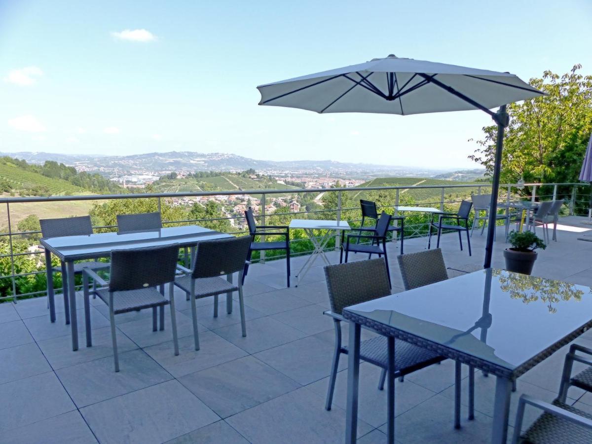 Agriturismo Paitin Alba  Luaran gambar