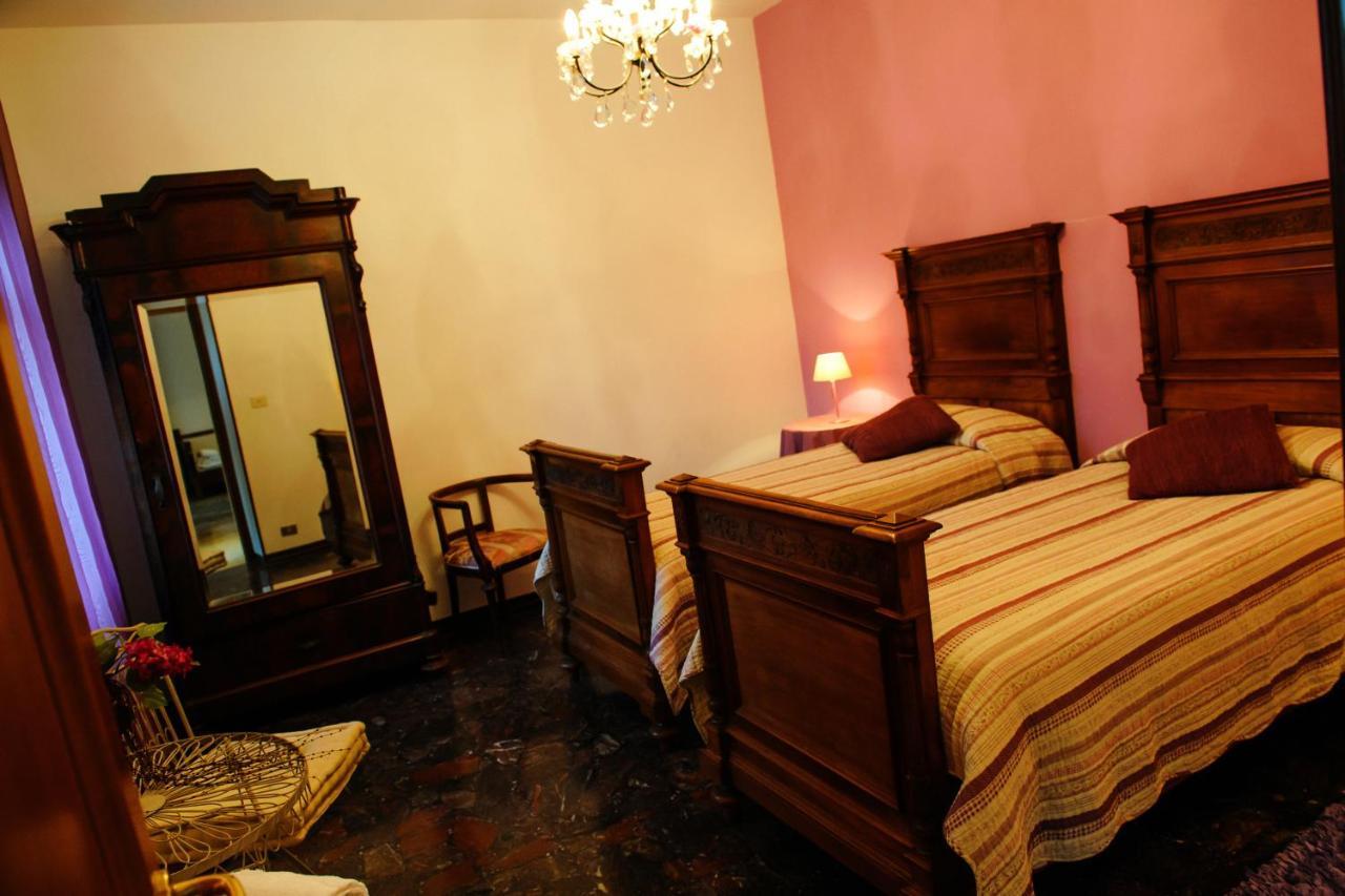 Agriturismo Paitin Alba  Luaran gambar