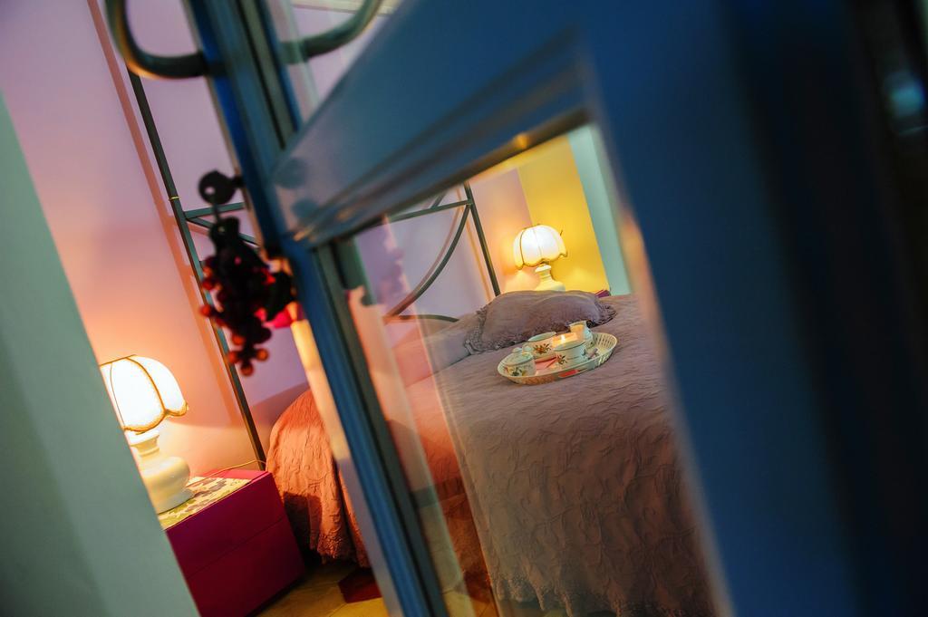 Agriturismo Paitin Alba  Bilik gambar