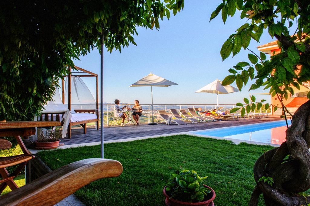 Agriturismo Paitin Alba  Luaran gambar