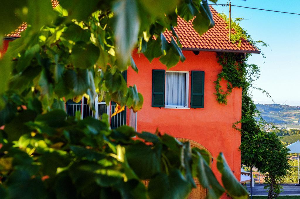 Agriturismo Paitin Alba  Luaran gambar