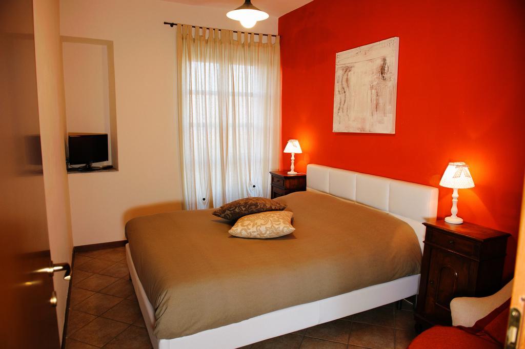 Agriturismo Paitin Alba  Bilik gambar
