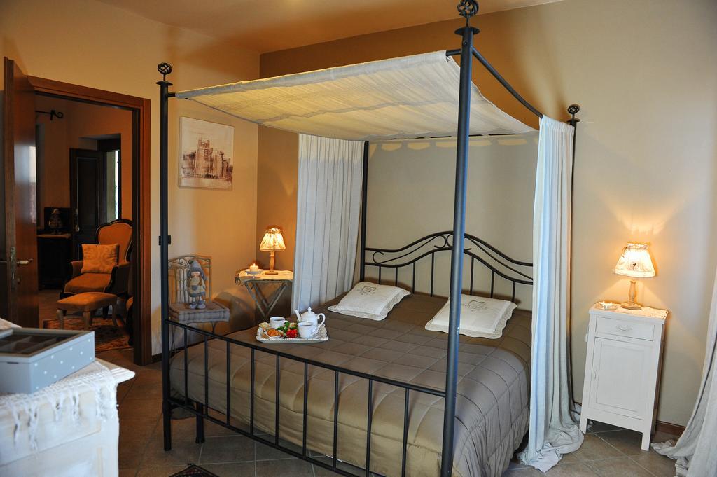 Agriturismo Paitin Alba  Bilik gambar