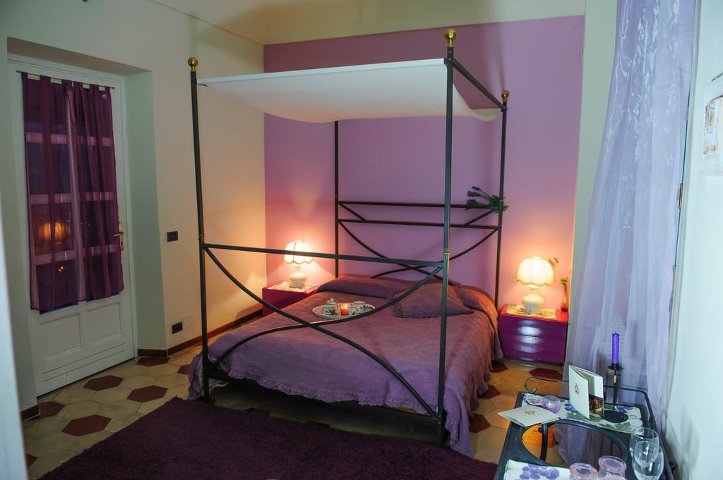 Agriturismo Paitin Alba  Bilik gambar
