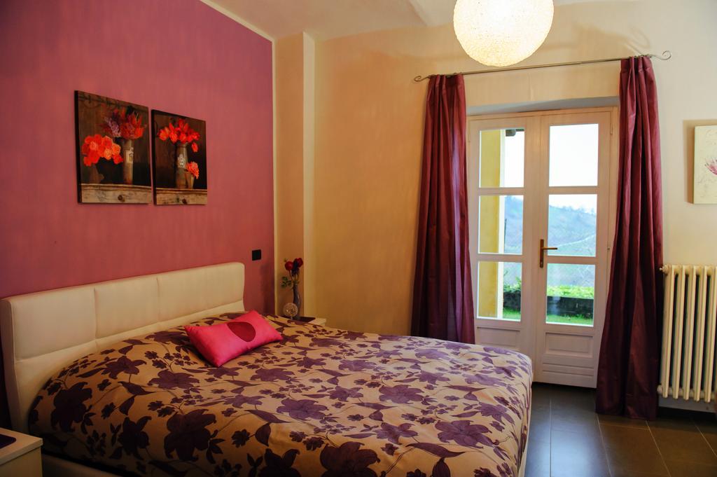 Agriturismo Paitin Alba  Bilik gambar