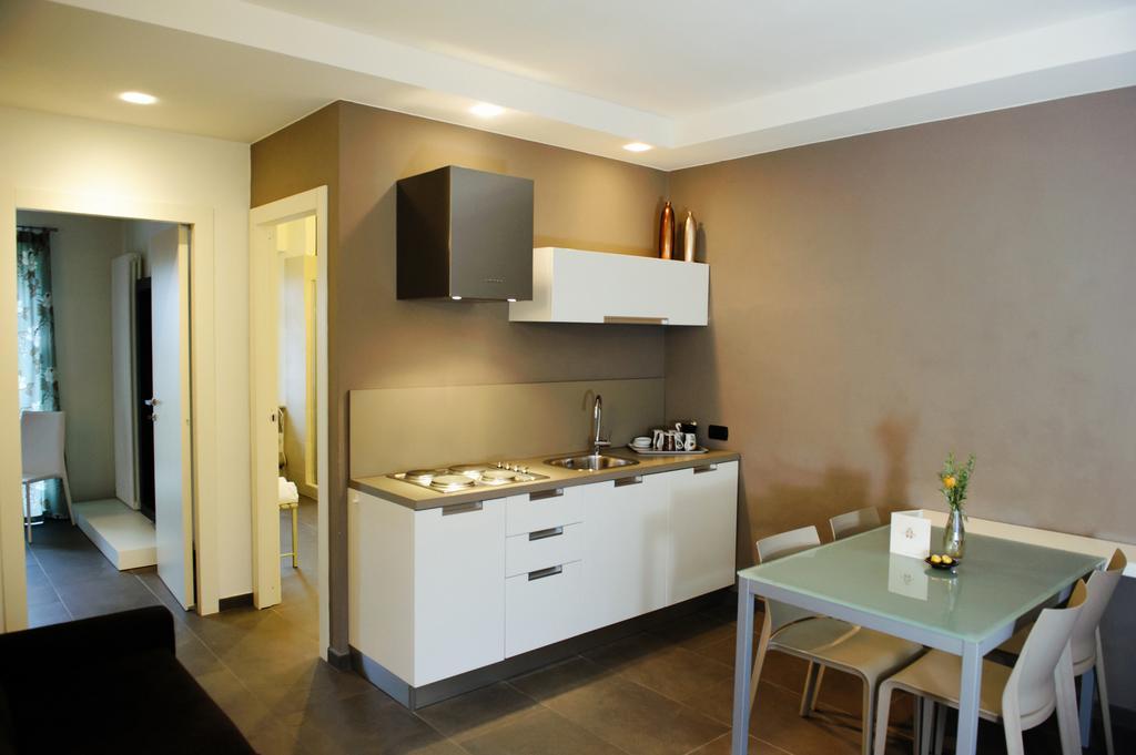 Agriturismo Paitin Alba  Bilik gambar