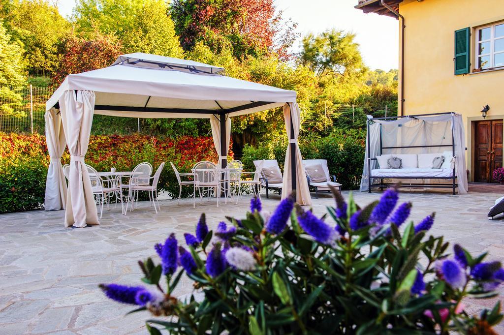 Agriturismo Paitin Alba  Luaran gambar