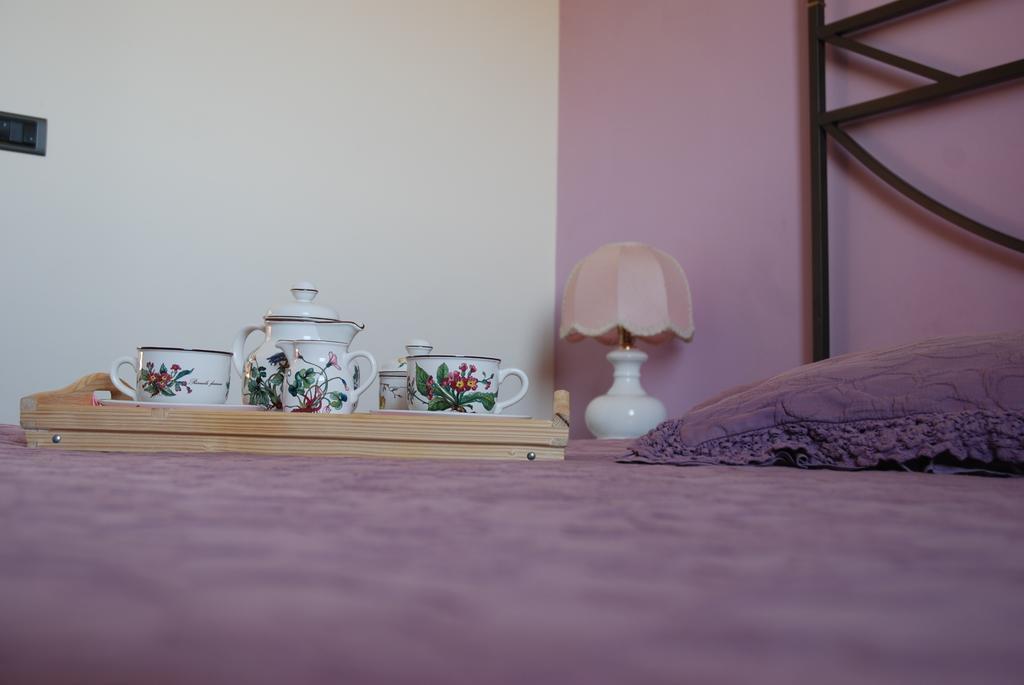 Agriturismo Paitin Alba  Bilik gambar