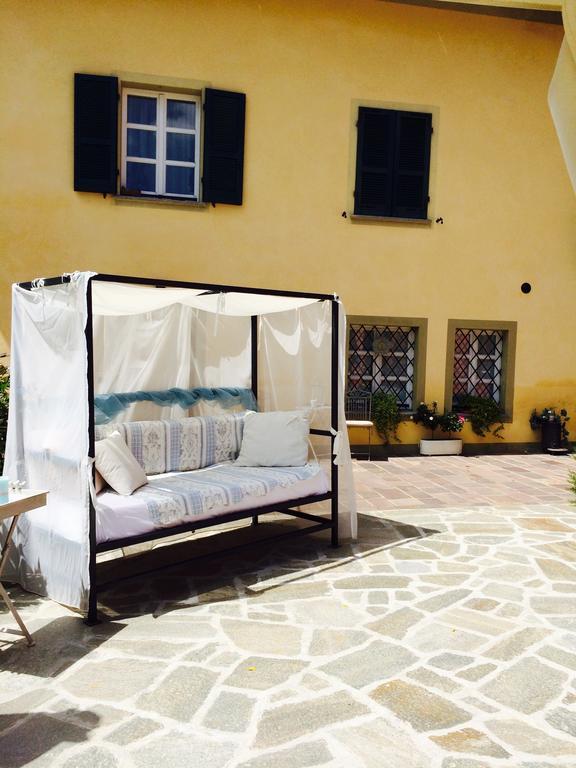 Agriturismo Paitin Alba  Luaran gambar