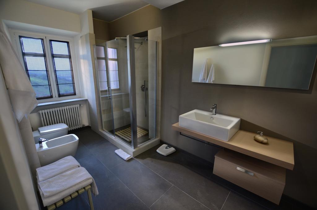 Agriturismo Paitin Alba  Bilik gambar