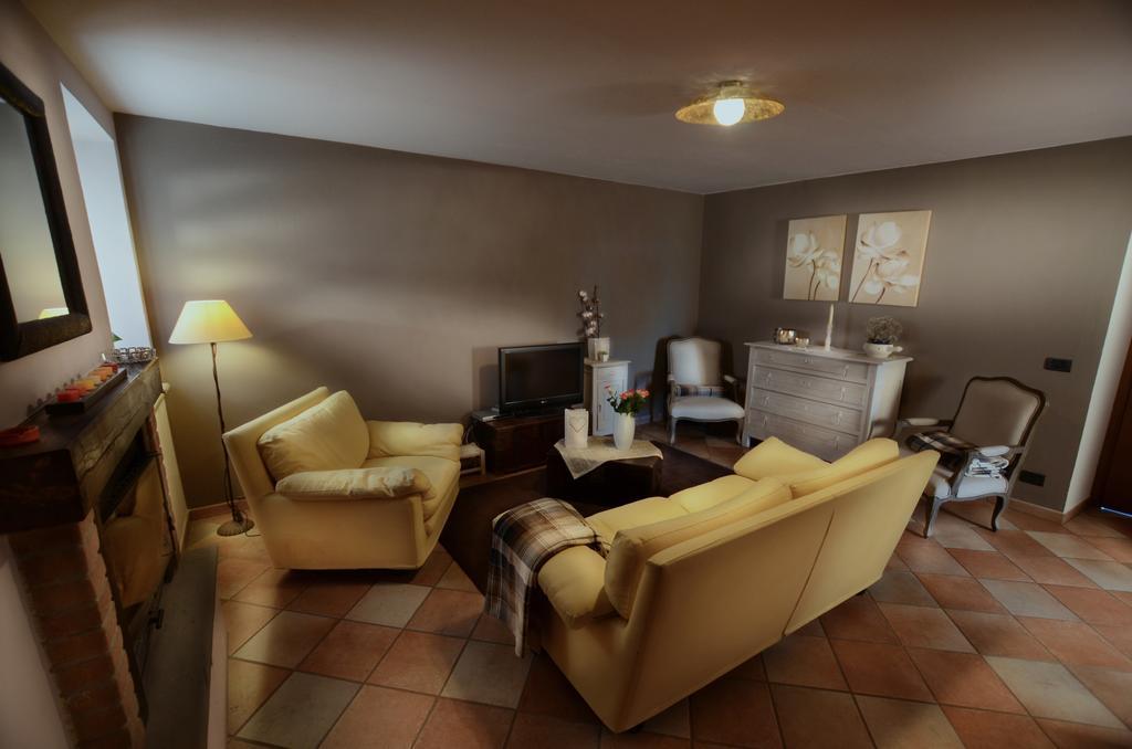Agriturismo Paitin Alba  Luaran gambar