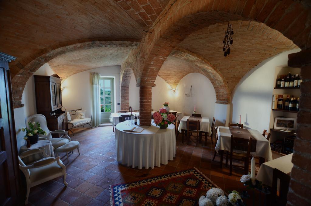 Agriturismo Paitin Alba  Luaran gambar